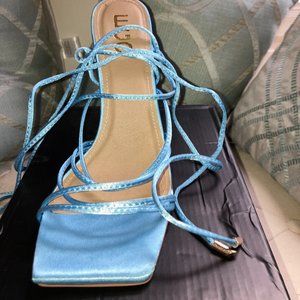 Ego Donatella Heel